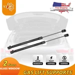 2PCS Rear Window Glass Lift Support Shock Struts For 2005-2013 Nissan Pathfinder New. Price: $12.64.