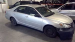 Toyota Camry 2006 Trunk/hatch/tailgate Without Spoiler Fits 02-06 2920 Used. Price: $475.00.