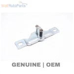 2013-2016 Audi A5 Rear Trunk Latch Striker Plate 8P4827507 Used. Price: $13.71.