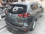 Trunk/hatch/tailgate Vin 1ST Digit Japan Built Fits 18-20 Rogue 1758731 Used. Price: $480.00.