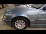 (local Pickup Only) Trunk/hatch/tailgate Fits 95-01 Bmw 740I 994708 Used. Price: $159.49.