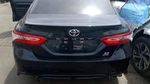 Trunk/hatch/tailgate Rear View Camera With Spoiler Fits 18-24 Camry 676830 Used. Price: $999.99.