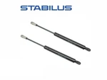 Porsche 912 930 Front Hood Lift Support Shock Set Heavy Duty 91151133100 New. Price: $62.70.