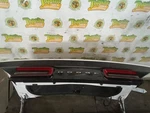 Trunk/hatch/tailgate With Rear View Camera Fits 15-17 Challenger 3330644 Used. Price: $259.99.