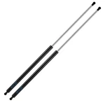 For Arana 36" 40LB Gas Struts Shocks Rv Camper Shell Truck Topper Door, 2PCS New. Price: $35.78.