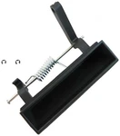 Liftgate Latch Handle Dorman 93394 New. Price: $79.55.