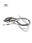 Mercedes W164 Ml-class Driver Left Trunk Lid Tail Gate Hatch Back Wiring Harness Used. Price: $19.99.
