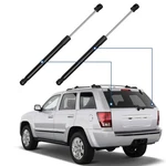 For 2004-2009 Hyundai Tucson Qty Rear Window Glass Lift Supports Shock Struts New. Price: $15.21.