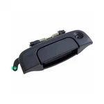 For Dodge Caravan/grand 1996-2000 Liftgate Latch Handle Smooth Black New. Price: $69.98.