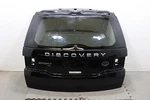 2015- 2019 Land Rover Discovery Sport Liftgate Tailgate W/ Glass Oem Black 1AT Used. Price: $664.62.