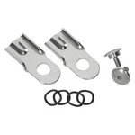 For Jeep CJ7 1976-1986 Kentrol Tailgate Latches New. Price: $47.35.