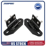 Pair Billet Aluminum Rear Hatch Hinges Black Fit 1982-1992 Camaro/firebird New. Price: $38.97.