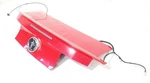2010 2011 2012 Ford Mustang Oem Trunk Race Red With Lip Spoiler Used. Price: $169.98.