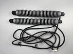 2011 - 2016 Bmw 5 Series F10 Left & Right Trunk Lid Electric Shocks Struts Oem Used. Price: $63.00.