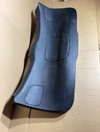2014-18 Jeep Cherokee Genuine Mopar Lift-gate Panel 5LS74DX9AF Used. Price: $120.00.