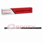 Sixity Lift Supports Struts For SG414057 819-4740 4527 Chrysler 4575666AE Js New. Price: $11.63.
