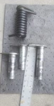 Maxon Liftgate Fold Springs Used. Price: $85.00.