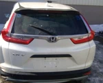 2017-2022 Honda Cr-v Liftgate Tailgate Hatch Heated Glass Rear Camera Oe Used. Price: $1415.00.
