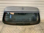 2004-2008 Toyota Matrix Trunk Lid Tailgate Glass Window W/spoiler Wing Oem Used. Price: $199.99.