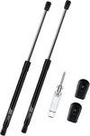 Hood Lift Supports F250, Upgrade Front Shocks For F-250 F-350 New. Price: $26.96.