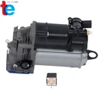 For Mercedes Ml W164 X164 GL450 GL550 Pump Air Suspension Compressor Black New. Price: $142.96.