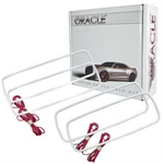 Oracle Lighting 2248-001 Led Halo Kit Ford F250 2005-2007 New. Price: $299.50.
