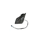 Genuine Mopar Outside Rear-view Mirror Right 1CE281SCAE New. Price: $115.81.
