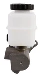 Acdelco 18M2455 Brake Master Cylinder - Nissan Infinity Pathfinder QX56 New. Price: $59.99.