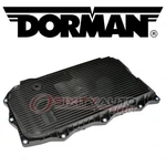 Dorman Automatic Transmission Oil Pan For 2016-2018 Bmw 330I Hard Parts Kf New. Price: $219.99.