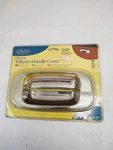 Avs Chevy Gmc Chrome Tailgate Handle Cover 686553 New. Price: $19.50.