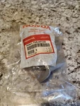 Genuine Oem 2012-2014 Honda Cr-v 12-14 Liftgate Tailgate Pull Pocket Gray New. Price: $12.99.