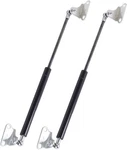 Set Of 2 Gas Spring Strut YQL380-150-18-8-360N 38CM 360N/15INCH 80LB New. Price: $29.99.