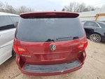 Trunk/hatch/tailgate Manual Liftgate Fits 09-14 Routan 2691442 Used. Price: $215.80.