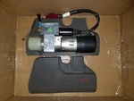 2006-2012 Mercedes ML350 ML550 GL450 Trunk Lift Gate Hydraulic Shock Motor Pump Used. Price: $218.00.