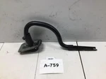 2008 Bmw 535XI Rear Tailgate Trunk Lid Left Driver Side Hinge Oem+ Used. Price: $31.94.