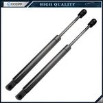2X Rear Trunk Lift Supports Struts Shocks For 2008-2012 Chevrolet Malibu 6167 New. Price: $14.52.