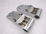 2 Pack Kason 1346-644-5 Lift -off Adjustable Hinge Incomplete New. Price: $39.99.