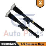 Rear L&r Shock Absorber Struts W/arc For Land Rover Range L460 2021-24 New. Price: $260.00.