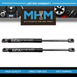 QTY(2) Liftgate Tailgate Supports Shock Struts For Chevy Traverse 2009-2017 New. Price: $21.88.