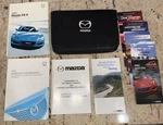 2005 Mazda RX-8 Drivers Owners Operators Manual Book With Complete Literature Used. Price: $39.99.