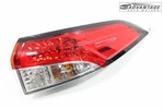 2020-2024 Toyota Corolla Sedan Rear Right Outer Taillight Led Lamp Oem Used. Price: $154.99.