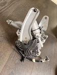 2015 -2019 Subaru Outback Tailgate Liftgate Motor 3036326 3036544 Used. Price: $250.00.