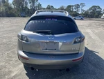 Trunk/hatch/tailgate With Rear View Camera Fits 08 Infiniti Fx Series 1061142 Used. Price: $413.75.