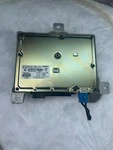2024-2025 Mazda CX-90 Audio Amplifier Radio Module Unit 3.3 Oem KMV766A20A Used. Price: $399.00.
