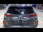 (local Pickup Only) Trunk/hatch/tailgate Without Sport Package Fits 18-23 Kona Used. Price: $734.99.