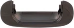 Tailgate Handle Bezel Dorman 93508 New. Price: $25.08.