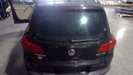 Volkswagen Tiguan 2012 Trunk/hatch/tailgate Spoiler Without Camera Fits 12-17 Used. Price: $380.00.