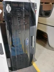 Trunk/hatch/tailgate With Aluminum Trim Panel Fits 20 Ford F250SD Pickup 3549164 New. Price: $3405.00.