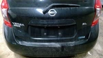 Trunk/hatch/tailgate Hatchback Note Without Navigation Fits 14 Versa 939609 Used. Price: $470.00.