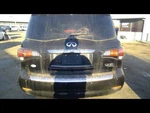 Trunk/hatch/tailgate Limited Package Fits 15-17 Infiniti QX80 5283484 Used. Price: $572.50.